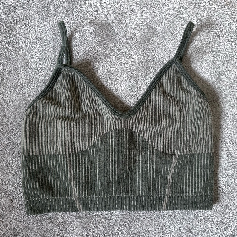Nagnata Top